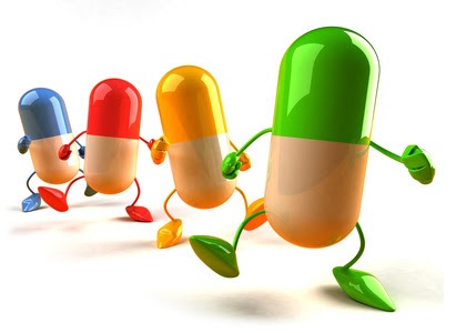 FARMACOLOGIA ENF-COLQ